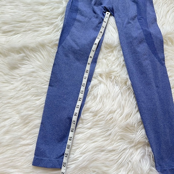 NVGTN Women's High-Waisted Leggings - Picture 8 of 8